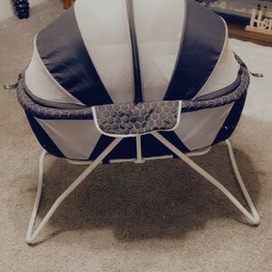 Baby bassinet